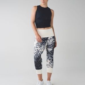 Lululemon Dance To Yoga Pant